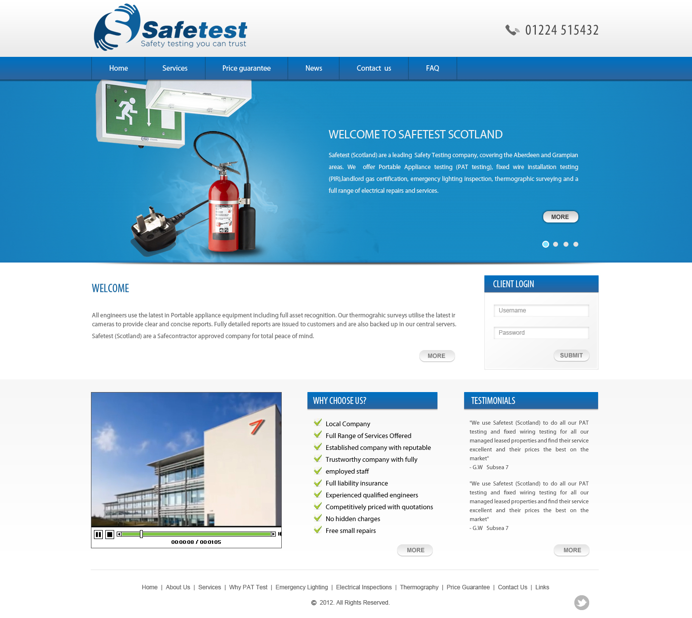 Diseño Wordpress por pb para este proyecto | Diseño #884161