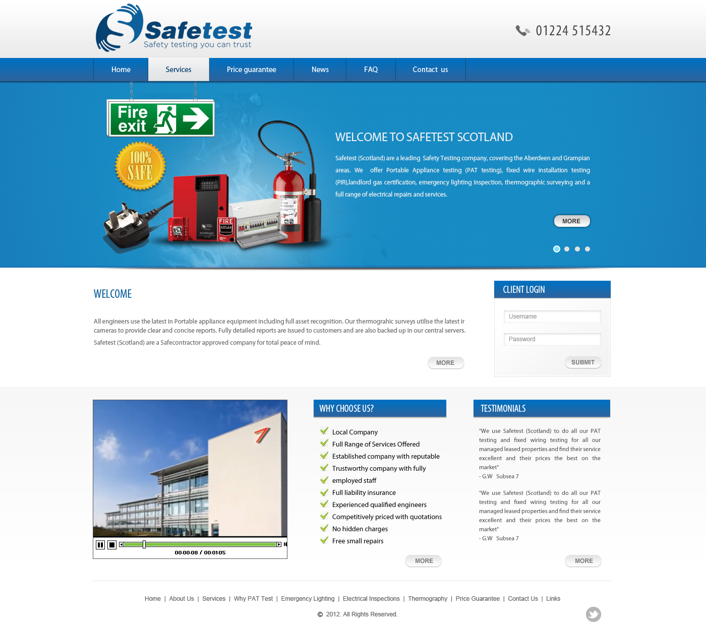 Diseño Wordpress por pb para este proyecto | Diseño #891241