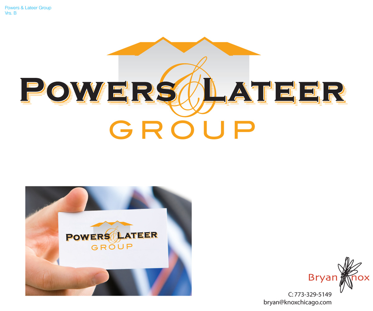 Logo Design by Bryan Knox for this project | Design #3599680