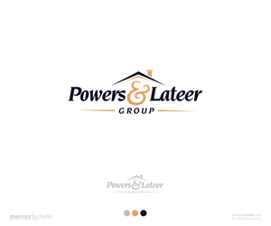 Logo Design by Marius Fechete for this project | Design #3494266