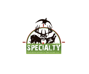 Logo Design by Aaaron for SOS: speciality outdoorsmans services | Design: #3514105