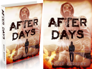 Book Cover Design by sdeb