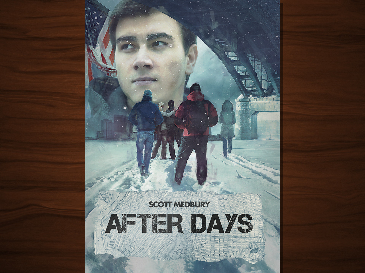 Buchumschlag Design von joerchw für Anscot Publishing Pty Ltd | Design #3492699