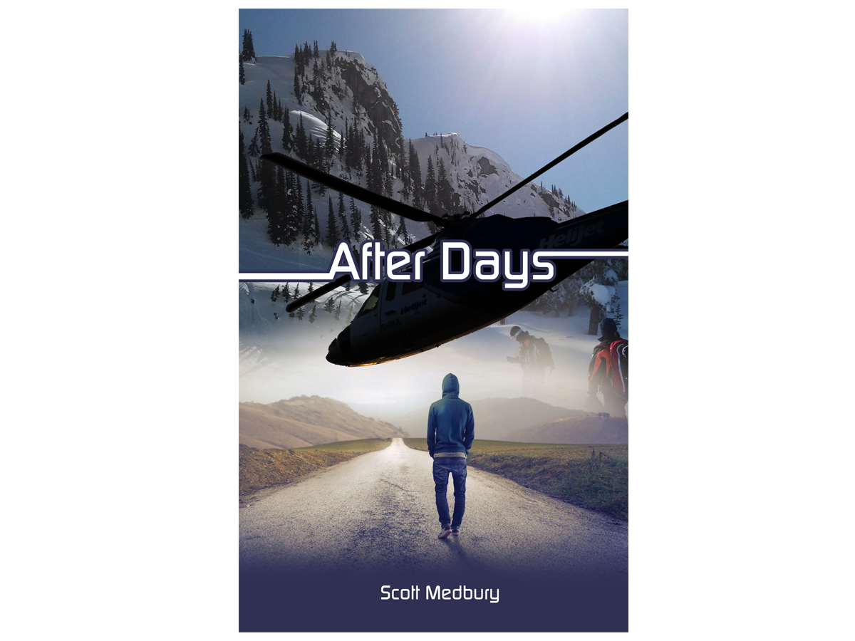 Book Cover Design by ChristineDeye for Anscot Publishing Pty Ltd | Design #3478172