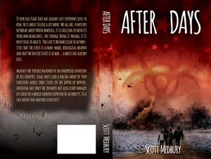 Book Cover Design by Small Hours Creative