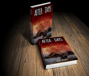 Diseño de portada de libro por Small Hours Creative para Anscot Publishing Pty Ltd | Diseño #3538255