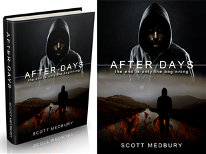 Book Cover Design by subrato deb