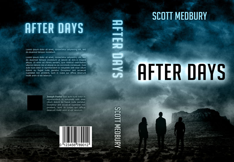 Book Cover Design by KPGS82 for Anscot Publishing Pty Ltd | Design #3522882