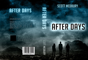 Diseño de portada de libro por KPGS82 para Anscot Publishing Pty Ltd | Diseño: #3522882