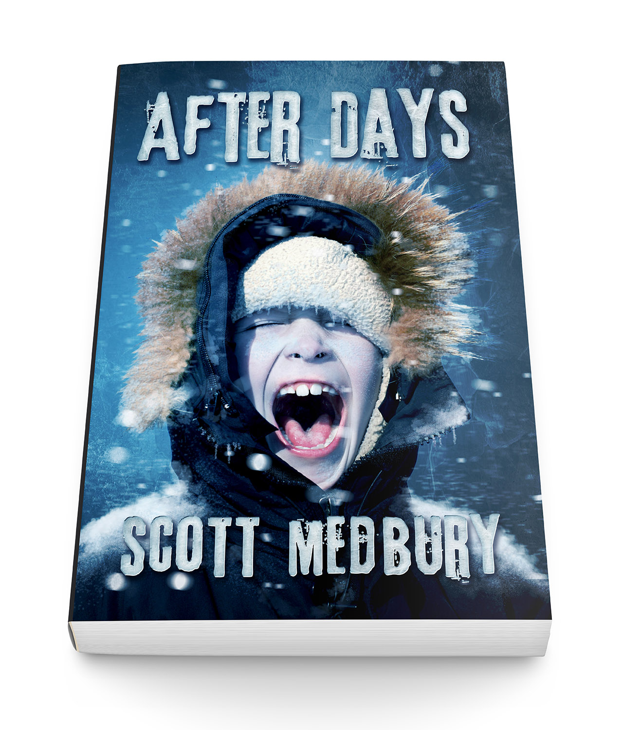 Book Cover Design by Robert R. for Anscot Publishing Pty Ltd | Design #3495927