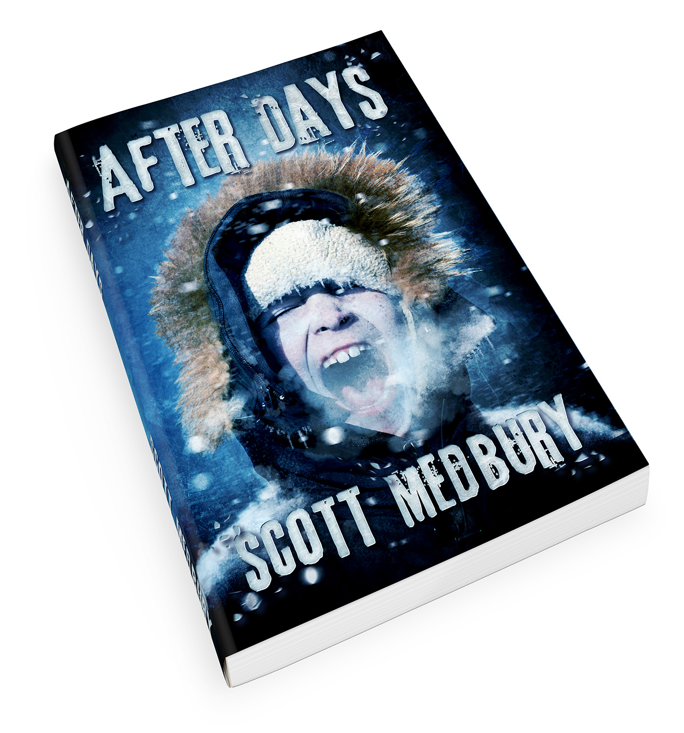 Book Cover Design by Robert R. for Anscot Publishing Pty Ltd | Design #3497828