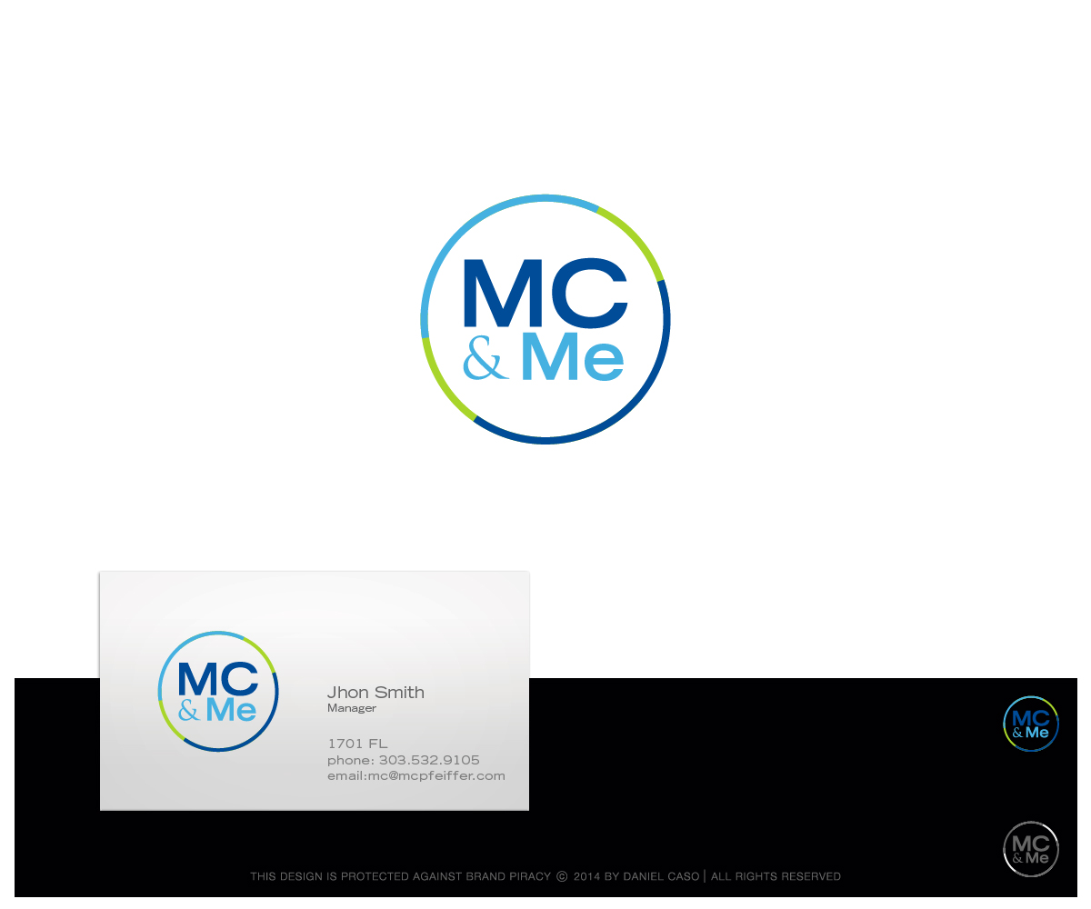 Design de Logo par Daniel Caso Design pour ce projet | Design #4108200