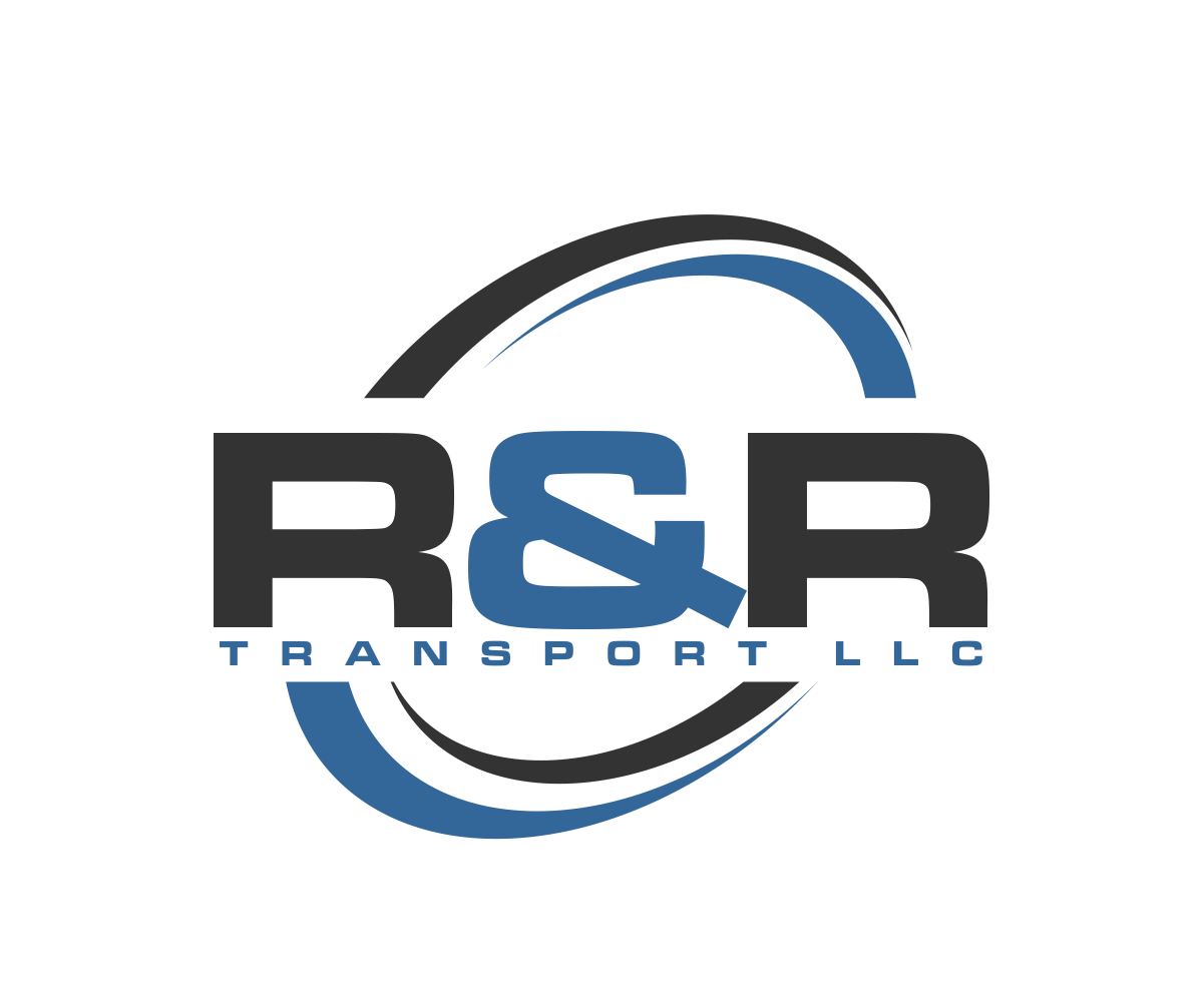 Diseño de Logo por Tt design para R&R Transport LLC | Diseño #3518889