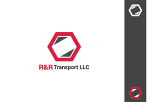 Logo Design by ketoprofen for R&R Transport LLC | Design: #3538229