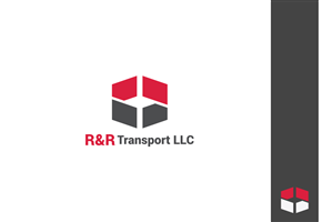 Logo Design by ketoprofen for R&R Transport LLC | Design: #3538231