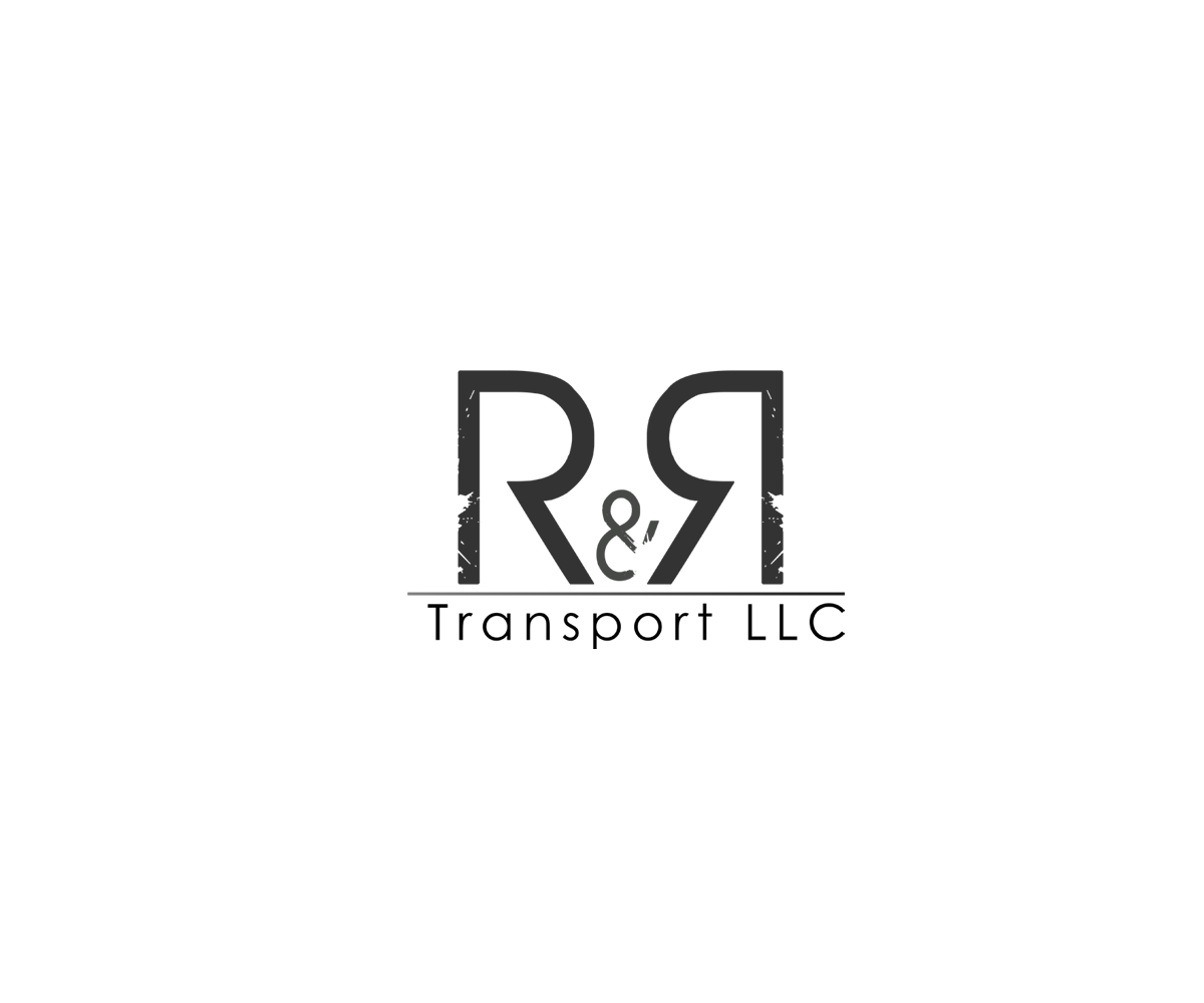 Logo Design by ncmax for R&R Transport LLC | Design #3489902