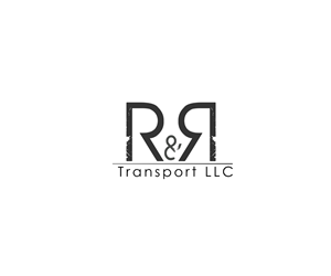 Logo Design by ncmax for R&R Transport LLC | Design: #3489902