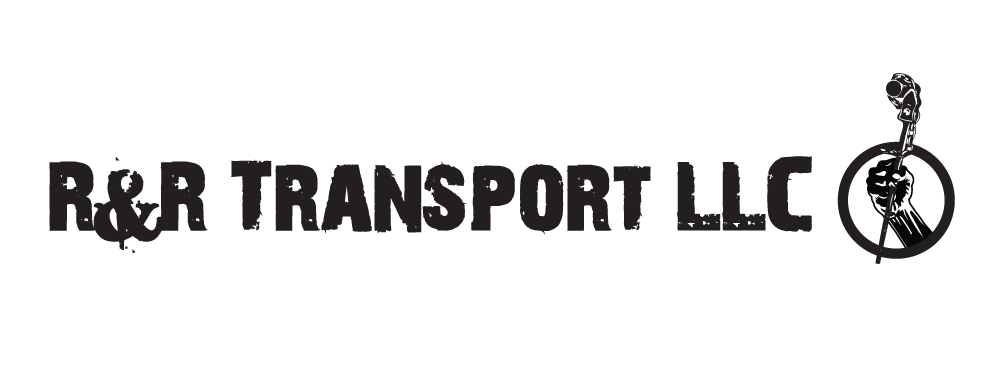 Diseño de Logo por omartyre1 para R&R Transport LLC | Diseño #3474494