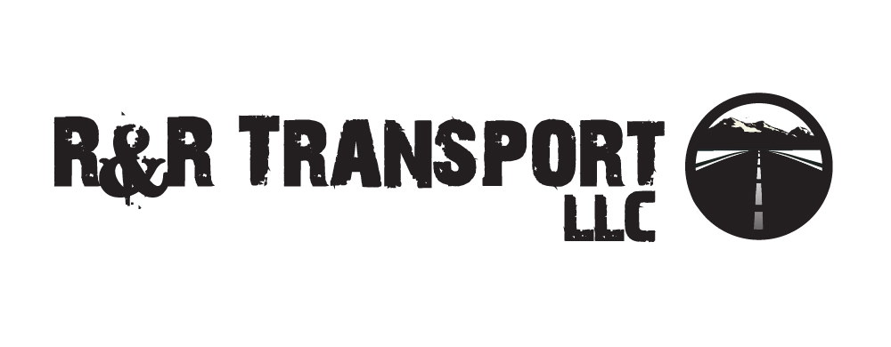Logo Design by omartyre1 for R&R Transport LLC | Design #3478206