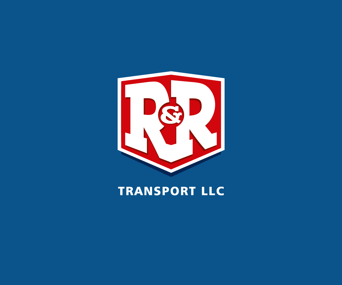 Logo Design by moreCoffee for R&R Transport LLC | Design #3487768