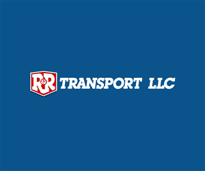 Logo Design by moreCoffee for R&R Transport LLC | Design: #3510229