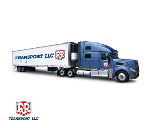 Logo Design by moreCoffee for R&R Transport LLC | Design: #3510231