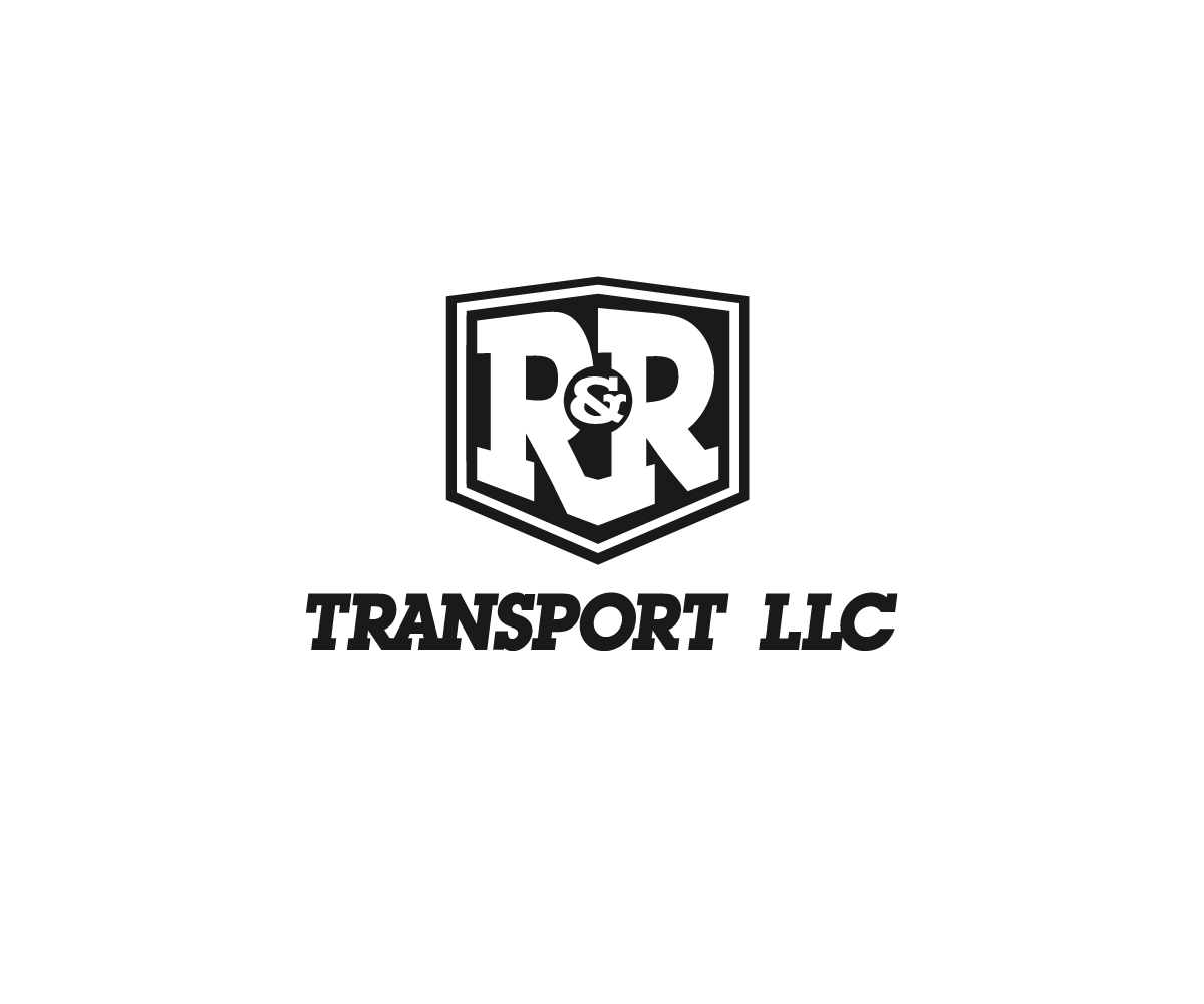 Logo Design by moreCoffee for R&R Transport LLC | Design #3510236