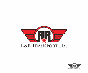 Diseño de Logo por ninisdesign para R&R Transport LLC | Diseño #3476541