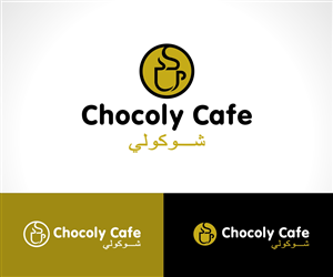 Logo Design by MOH Studio for this project | Design #3552015