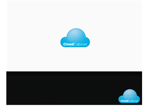 Cloud Cabinet | Design de Logo par jaime.sp