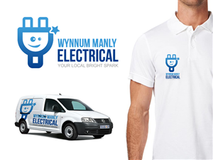 Logo Design by Anthony Stobart Creative for this project | Design #3528100