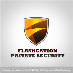 Logo Design by Angel Ascanio