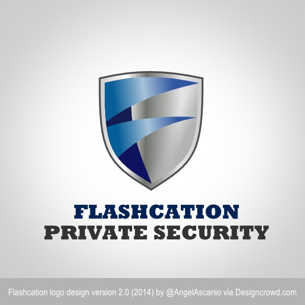 Logo Design by Angel Ascanio for this project | Design #3492897