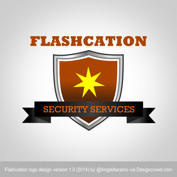 Logo Design by Angel Ascanio for this project | Design #3492962