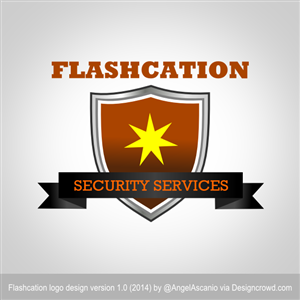 Logo Design by Angel Ascanio for this project | Design: #3492962