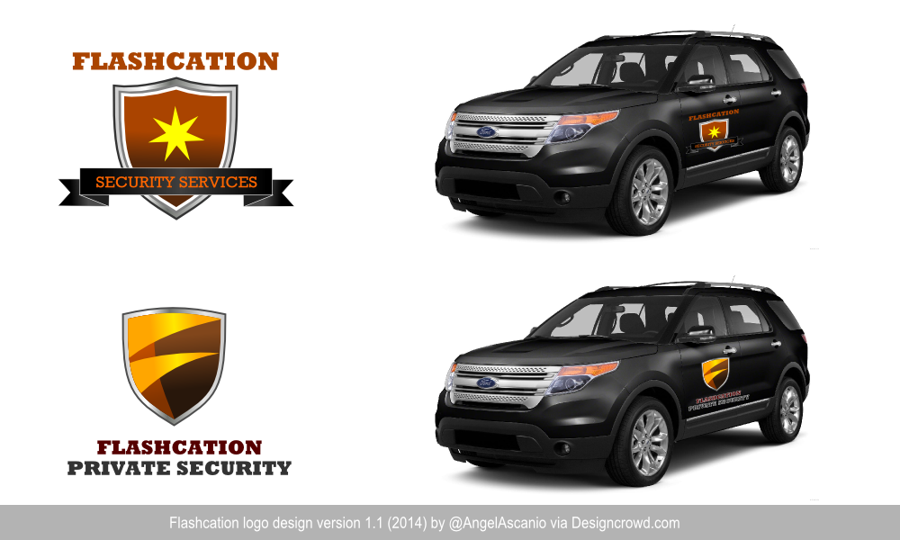 Logo Design by Angel Ascanio for this project | Design #3492984