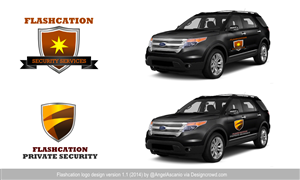 Logo Design by Angel Ascanio for this project | Design: #3492984
