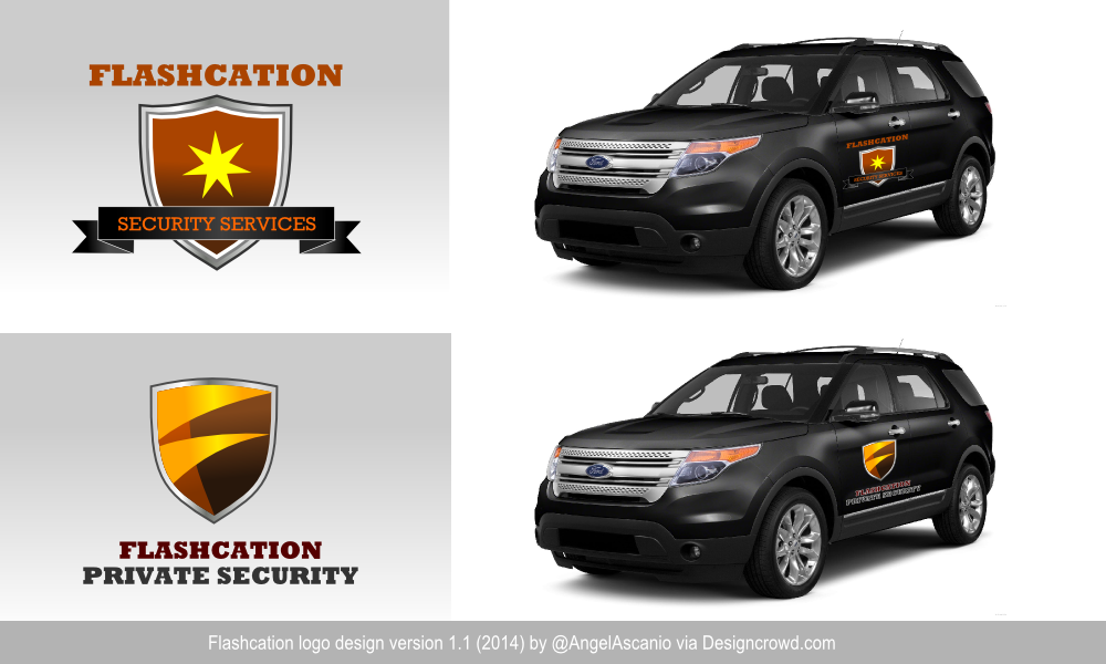 Logo Design by Angel Ascanio for this project | Design #3492994