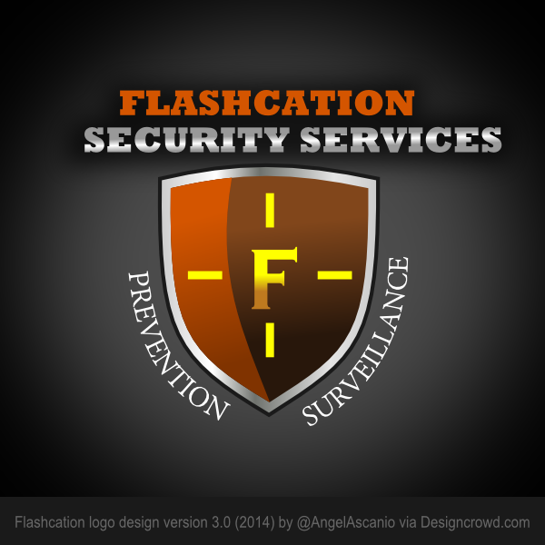 Logo Design by Angel Ascanio for this project | Design #3493076