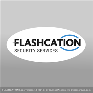 Logo Design by Angel Ascanio for this project | Design: #3497439
