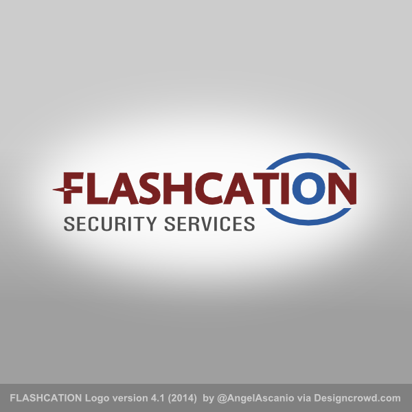 Logo Design by Angel Ascanio for this project | Design #3497456