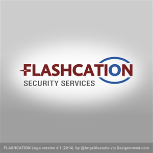 Logo Design by Angel Ascanio for this project | Design: #3497456