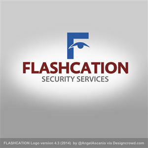 Logo Design by Angel Ascanio for this project | Design: #3499743