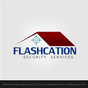 Logo Design by Angel Ascanio for this project | Design: #3515408