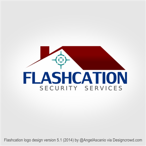 Logo Design by Angel Ascanio for this project | Design: #3515410