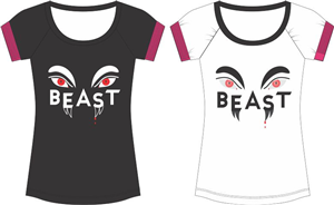 T-shirt Design by 7Vikrant7