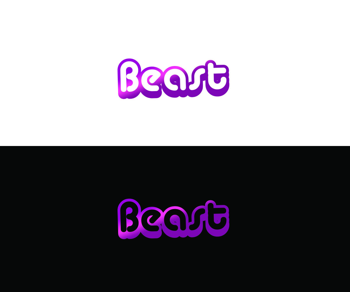 T-shirt Design by L.A. for Beast Apparel  | Design #3476225