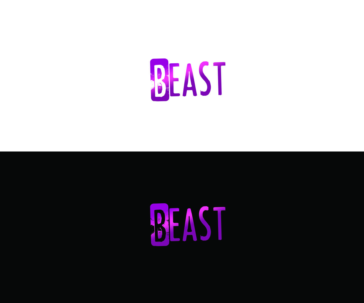 T-shirt Design by L.A. for Beast Apparel  | Design #3476227