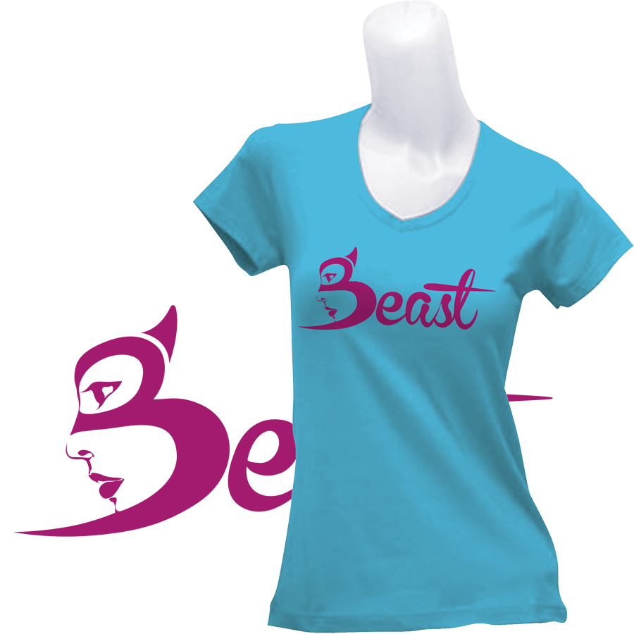 T-shirt Design by Kiki Hermawan for Beast Apparel  | Design #3481947