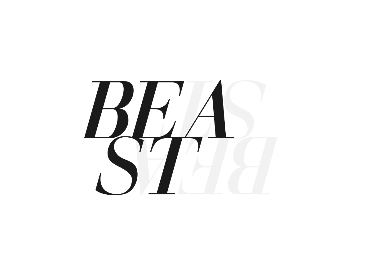 Design de T-shirt par keudr pour Beast Apparel  | Design #3525421